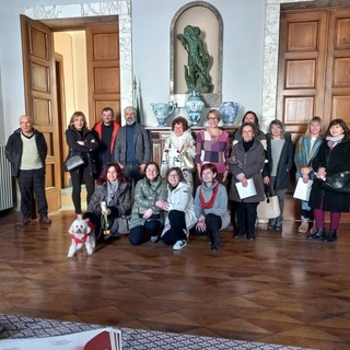 San Valentino a Savona: premiati i vincitori del contest #loveinthecity delle vetrine a tema