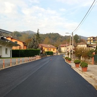 Plodio, in arrivo un percorso pedonale lungo la Sp 11: firmata convenzione con la provincia