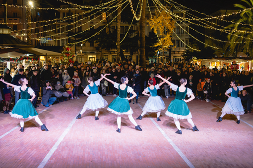 Albenga, M'illumino di Live Music in piazza del Popolo: tutti gli appuntamenti