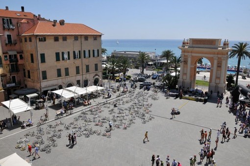 #orgogliofinaleligure, a Finalborgo tre percorsi tematici nell'ambito della campagna promozionale “Una Liguria sopra le righe”