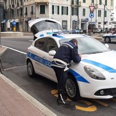 Otto Comuni rinnovano per dieci anni la convenzione di collaborazione della polizia locale