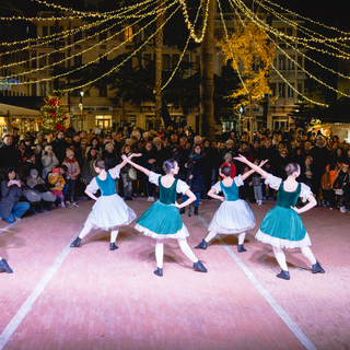 Albenga, M'illumino di Live Music in piazza del Popolo: tutti gli appuntamenti