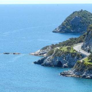 Al via il progetto di ricerca sulla valorizzazione dell’Area Marina Protetta &quot;Isola di Bergeggi&quot;