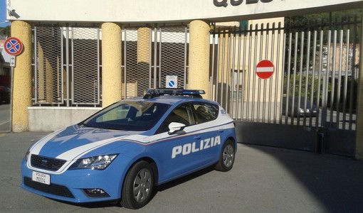 Omicidio a Savona: 67enne fermato dopo il ritrovamento del cadavere della convivente