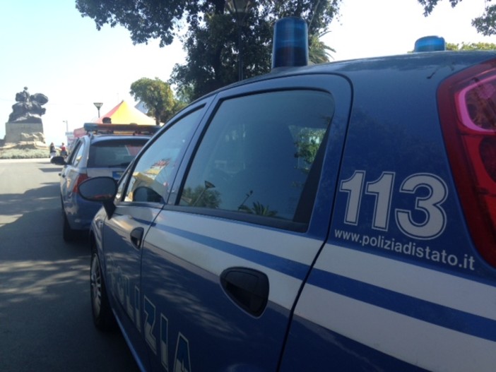 Polizia di Stato, Ufficio di Frontiera Marittima: due arresti nel porto di Savona
