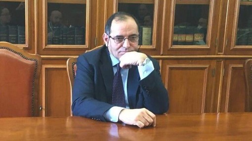 Savona, il Prefetto Antonio Cananà saluta la città dopo 4 anni: si trasferirà a Viterbo