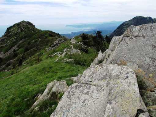 Legge sulle “materie prime”, Legambiente: &quot;Anche in Liguria ambiente a rischio&quot;