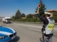 Paura sull'autostrada, tir contromano sulla A6 fermato dalla polizia stradale