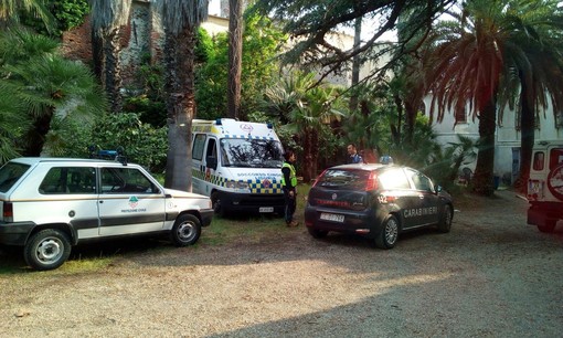 Varazze, proseguono le ricerche del 50enne disperso ai Piani d'Invrea