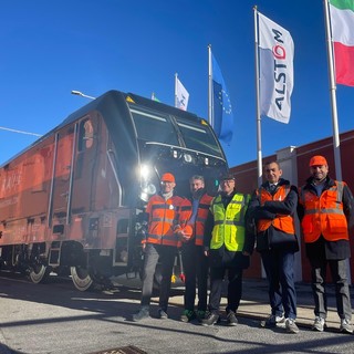 Piana: &quot;Alstom pronta a sviluppare business e a garantire occupazione nel medio-lungo periodo&quot;