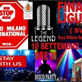 Finale Ligure accoglie il ritorno di Radio Milano International