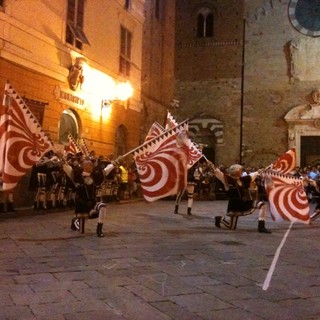 Fervono i preparativi per il Palio di Albenga: domani primo incontro all'auditorium San Carlo