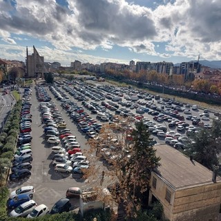 Parcheggio di Piazza del Popolo, Russo ai savonesi: &quot;E' sottoutilizzato, sfruttatelo di più&quot;