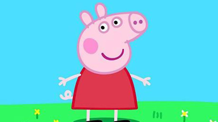 Tutti pazzi per Peppa Pig al Molo 8.44 di Vado Ligure