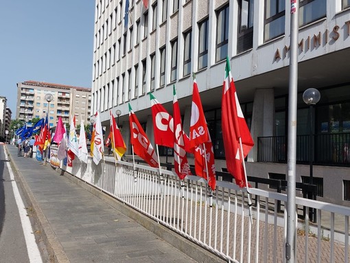 Tpl Linea, confermato lo sciopero del 30 settembre. La Rsu: &quot;Invitiamo i lavoratori alla massima partecipazione&quot;