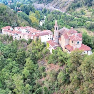 Il comitato &quot;Vivi Piana Crixia&quot; inaugura la nuova sede: serata di festa con tombola e rinfresco