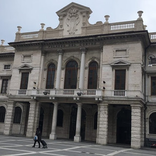 Savona, due casi positivi in comune: chiuso Palazzo Sisto per la sanificazione