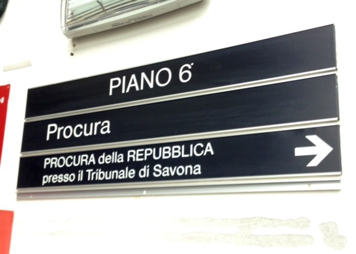 Processo Tirreno Power, la Procura di Savona smentisce l'azienda: &quot;Informazione non corretta&quot;