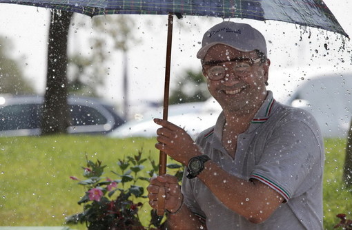 Primavera freddina e marzo 'pazzerello'