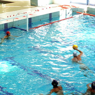 Pallanuoto: Rari Under 15 batte il Bogliasco 7-2