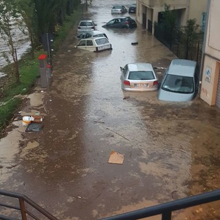 Alluvione dello scorso novembre: il Movimento 5 Stelle di Pietra Ligure scrive alla Procura della Repubblica