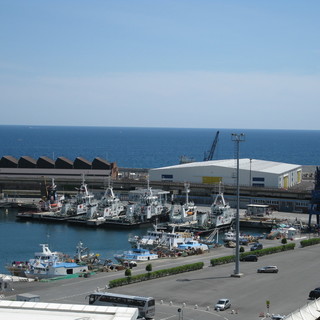 Savona: inaugurata la banchina dedicata a Don Mario Genta