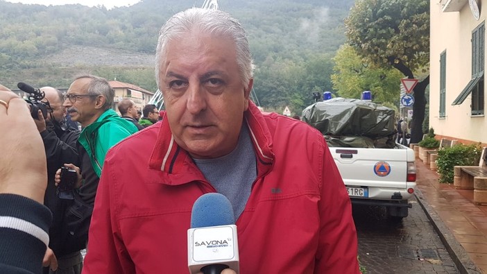 Villanova d'Albenga, Pietro Balestra: ecco la squadra per il settimo mandato