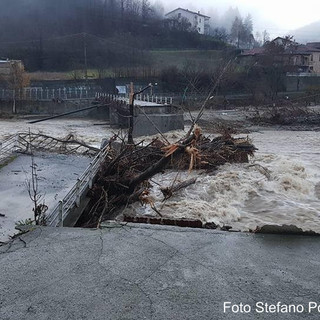 Murialdo, indetto bando per la progettazione del ponte in località Fucine