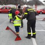 Albenga, il 21 dicembre arriva il &quot;Babbo Natale dei vigili del fuoco&quot;