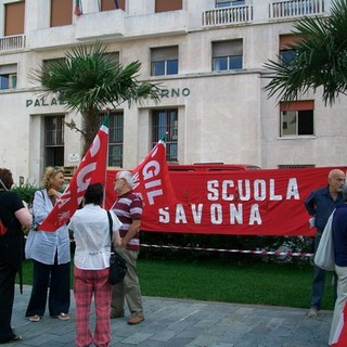 Il ministro Valditara a Savona, Flc Cgil: &quot;Si torni a un sistema scolastico a misura di studenti e studentesse&quot;