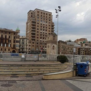 Savona, guasto al ponte mobile della Darsena: l'Autorità Portuale al lavoro per le riparazioni