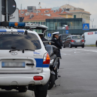 Savona, la polizia locale è sotto organico e il comandante lancia un appello: &quot;Servono circa 40 persone, non copriamo da tempo le 24 ore&quot;