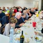 Una festa per le colonne portanti della famiglia, a Stella torna il Pranzo dei Nonni (FOTO)