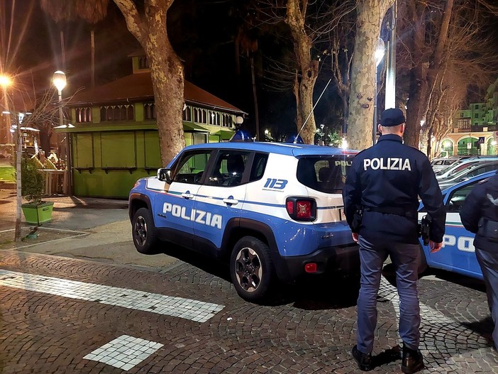 Furti, danneggiamenti e vandalismo a Savona: reati non in aumento, il disagio sociale la principale causa