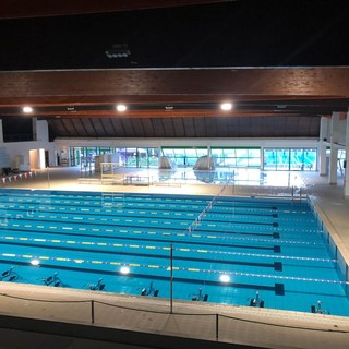 Immagine dalla pagina Facebook &quot;Piscine di Albenga&quot;