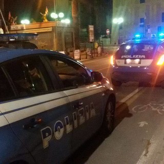 Risse e violenza nel centro di Albenga, il sindaco chiede rinforzi alla Prefettura: &quot;La nostra città merita un'attenzione particolare&quot;