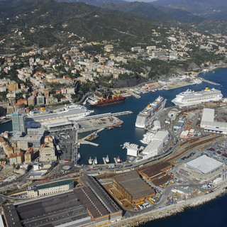 Export 2016: crescono le vendite all'estero della Liguria: +11,3% per la provincia di Savona