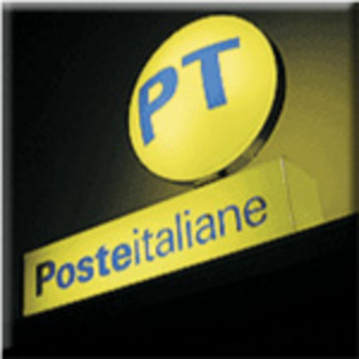 Poste in tilt