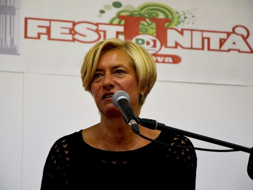 Pinotti contro il governo sulla vicenda Stoppani