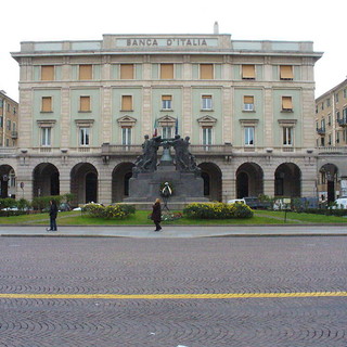 Savona, lunedì 23 ottobre il presidio per la pace in piazza Mameli