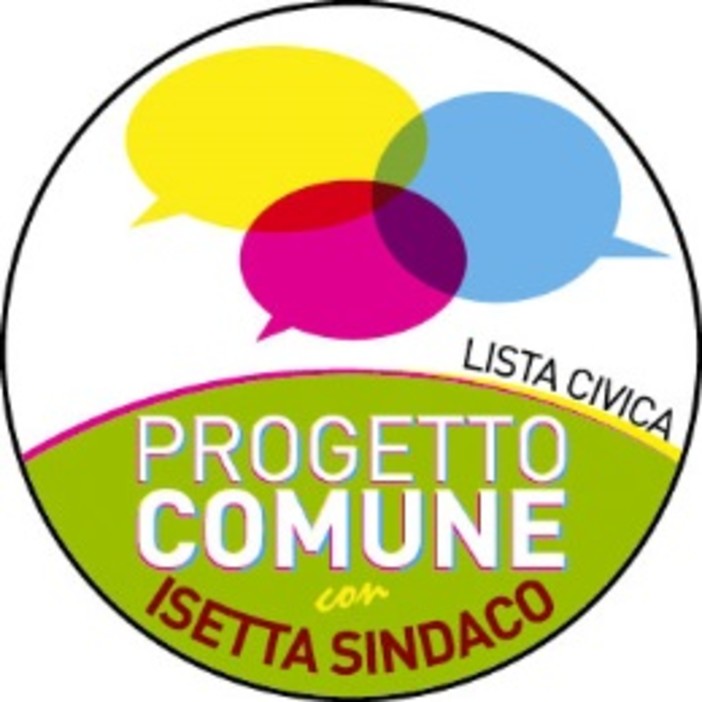 Elezioni Quiliano, prosegue il tour di incontri pubblici della Lista Civica Progetto Comune