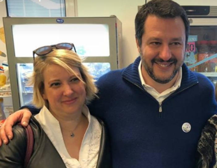 Albenga, Cristina Porro (Lega Nord) sulla casa popolare &quot;requisita&quot;: &quot;I dubbi sulla legittimità di questo atto di giunta sono tanti&quot;