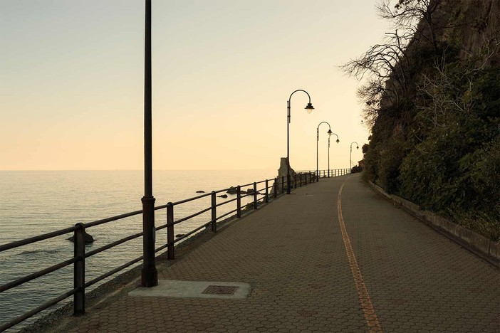 Ciclovie e Greenways nel Savonese: un turismo sostenibile e di prossimità accessibile in treno