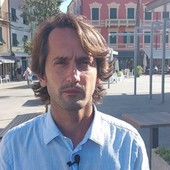 Rigassificatore, il sindaco di Varazze risponde agli attacchi: &quot;Tema che non merita strumentalizzazioni politiche&quot;