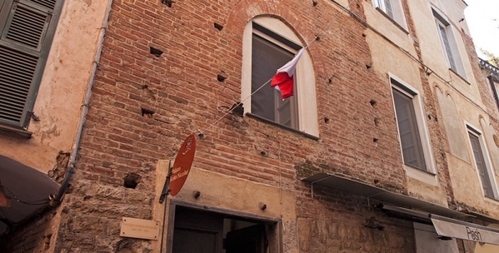 Albenga, venerdi la conferenza &quot;Gli africani siamo noi&quot;