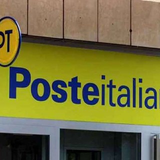 Albenga, chiusi temporaneamente gli uffici postali in via dei Mille per motivi di sicurezza