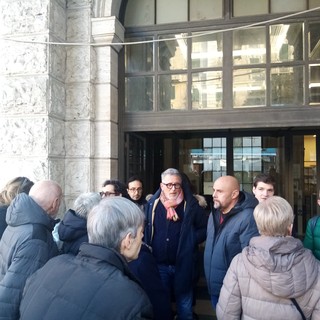 Pedonalizzazioni, scoppia la polemica in commissione a Savona: commercianti e minoranza se ne vanno
