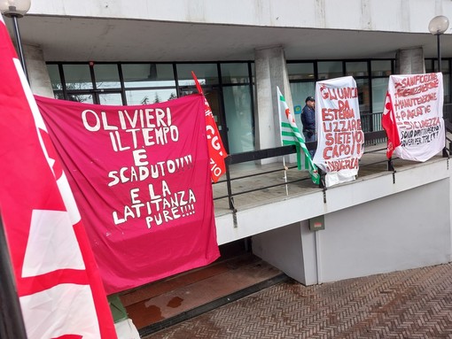 Ultimatum dei sindaci soci alla Provincia su Tpl. Filt Cgil: &quot;Tempo scaduto, si chiuda la partita al più presto&quot;