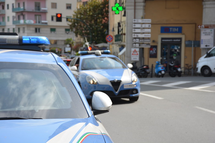 Savona, arrestata una donna ricercata per furto aggravato a Genova