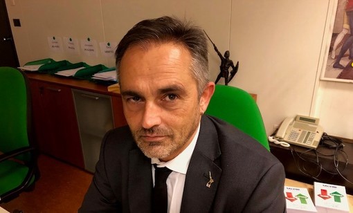 Ardenti (Lega): “Liguria meno attrattiva di Milano? Ricorso al Consiglio di Stato”